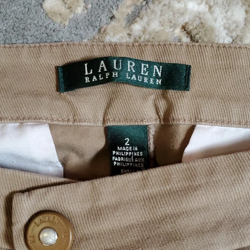 Pants - Picture 2 of 4